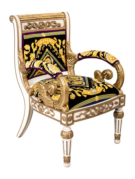 versace furniture sale|Versace furniture outlet.